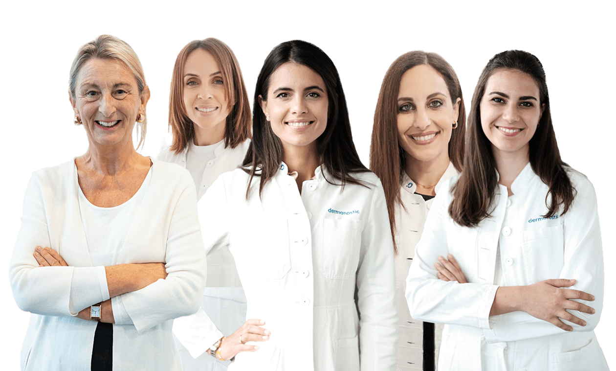 Foto de nuestros doctores