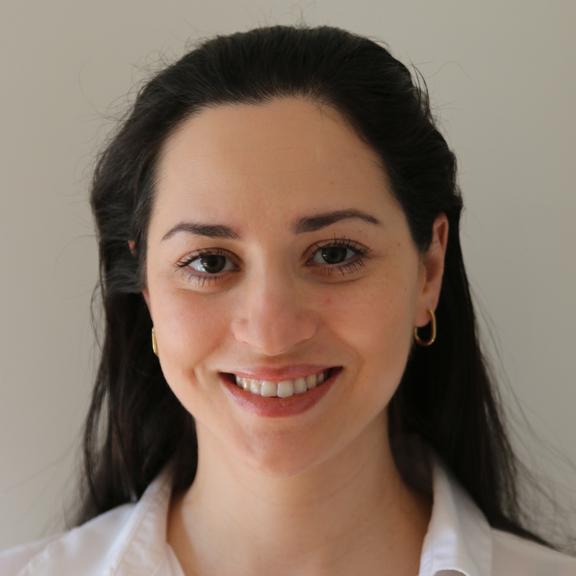 Dr. med. Celine Nick