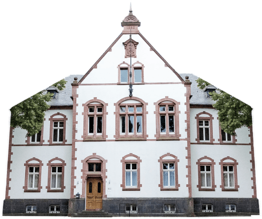 De dermanostiekpraktijk in Solingen