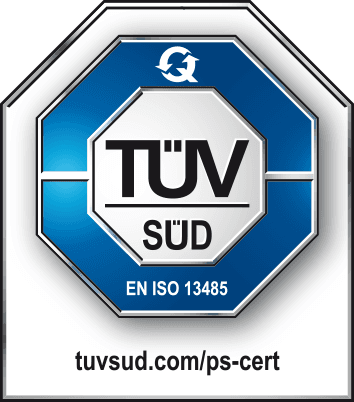 Tuev Logo